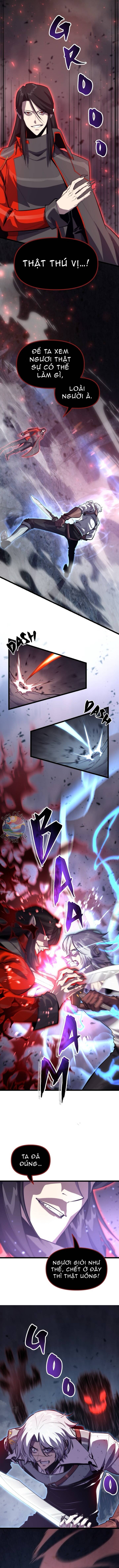 Huyết Mạch Chapter 2 - 14