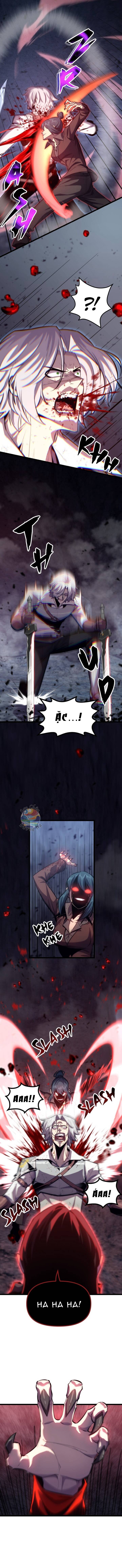 Huyết Mạch Chapter 2 - 15