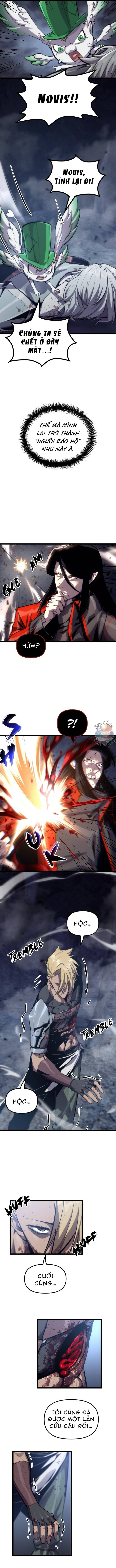 Huyết Mạch Chapter 2 - 16