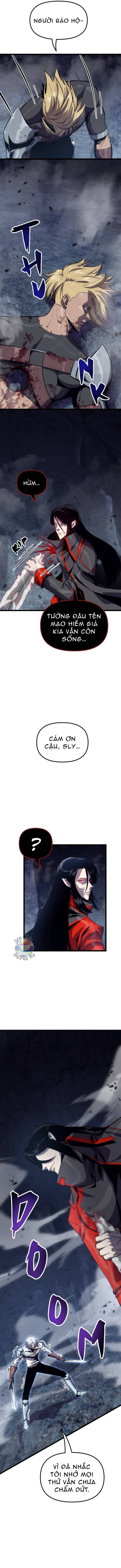 Huyết Mạch Chapter 2 - 17