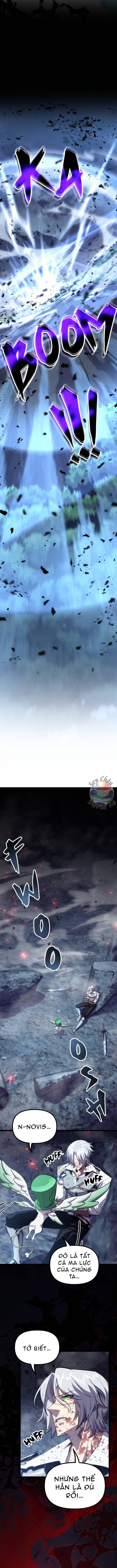Huyết Mạch Chapter 2 - 18