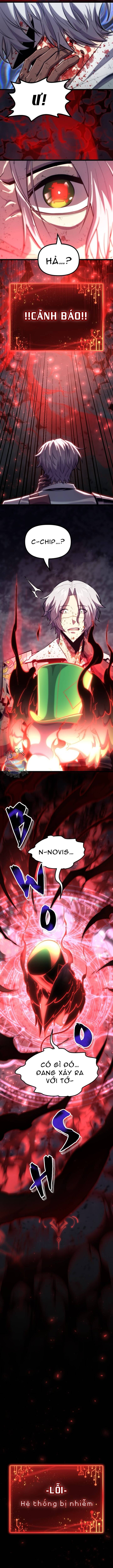 Huyết Mạch Chapter 2 - 19