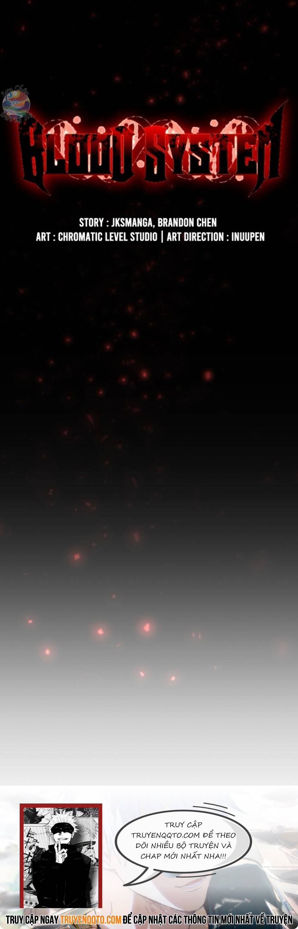 Huyết Mạch Chapter 2 - 20