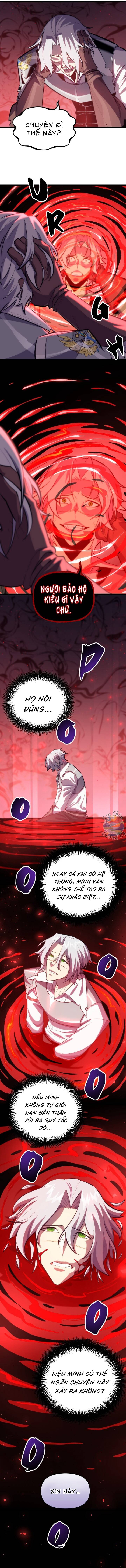 Huyết Mạch Chapter 3 - 2