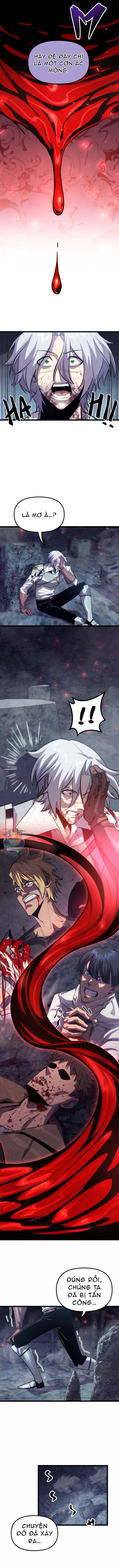 Huyết Mạch Chapter 3 - 3