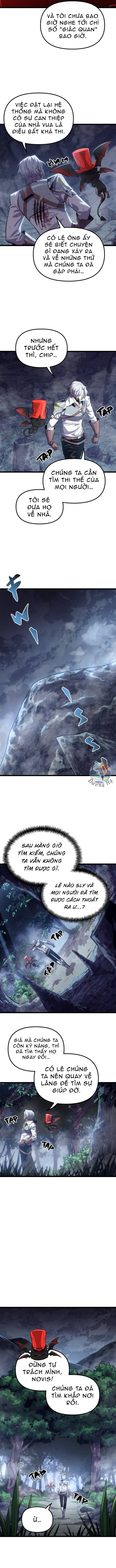 Huyết Mạch Chapter 3 - 6