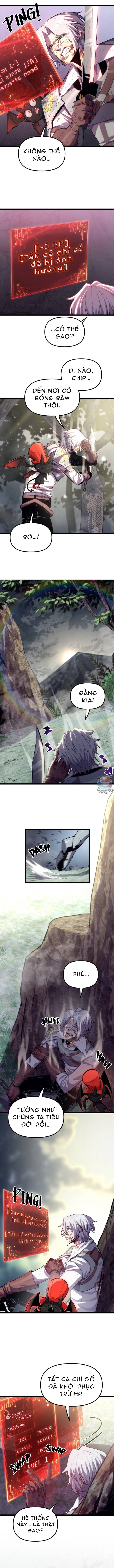 Huyết Mạch Chapter 3 - 9