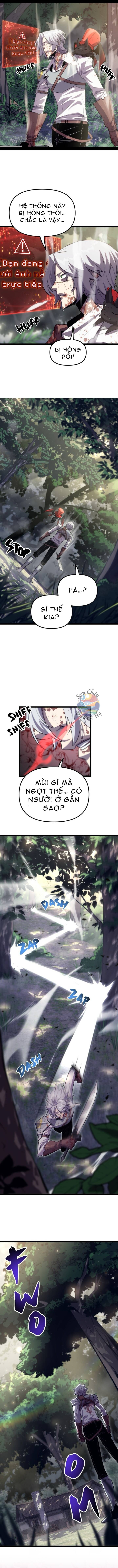 Huyết Mạch Chapter 3 - 10