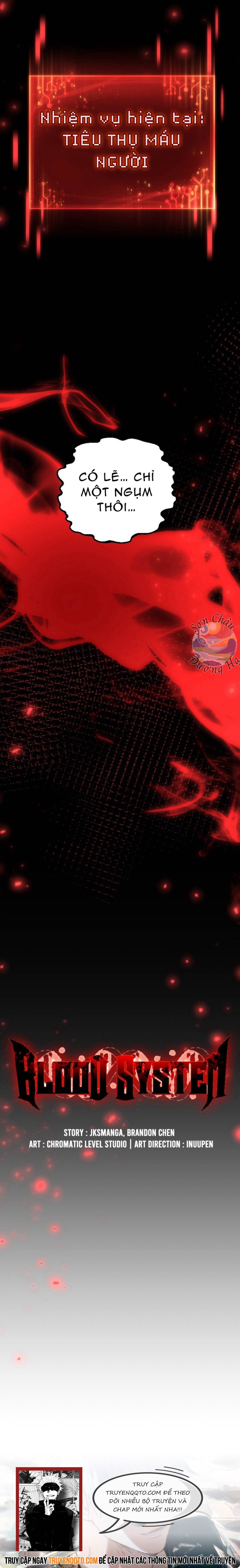 Huyết Mạch Chapter 3 - 12