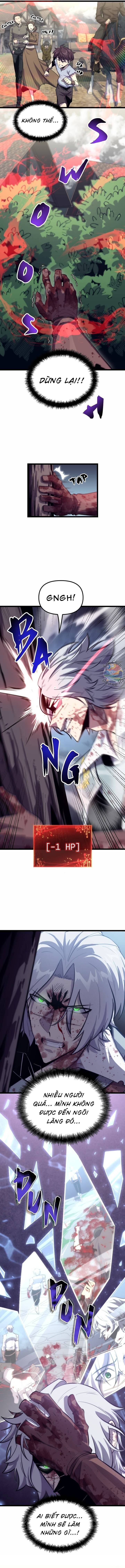 Huyết Mạch Chapter 4 - 4