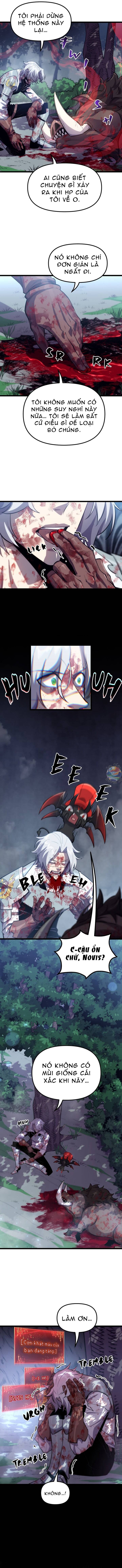 Huyết Mạch Chapter 4 - 10