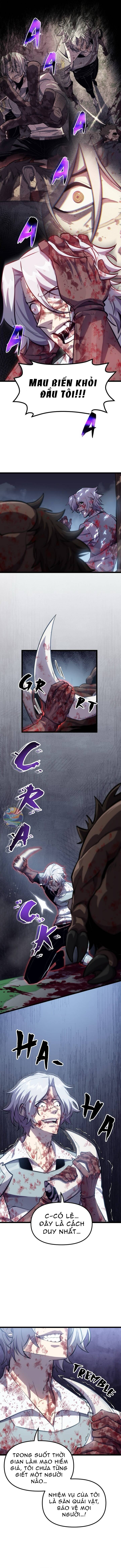 Huyết Mạch Chapter 4 - 11
