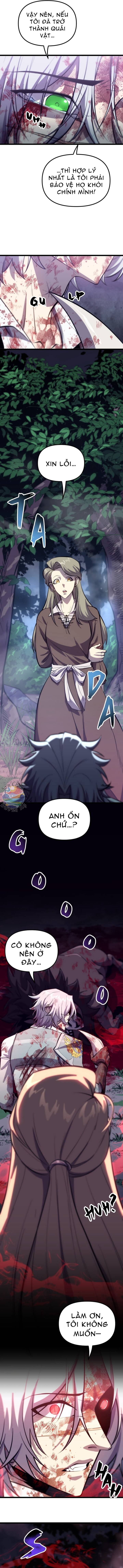 Huyết Mạch Chapter 4 - 12