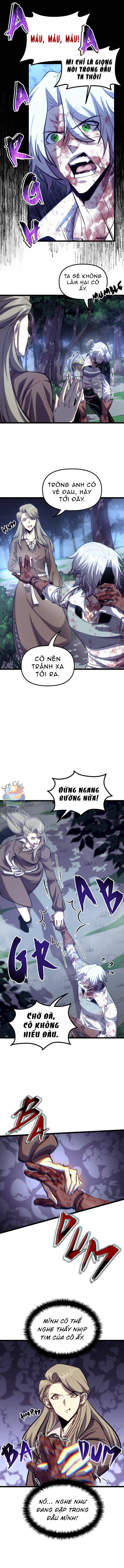 Huyết Mạch Chapter 5 - 2