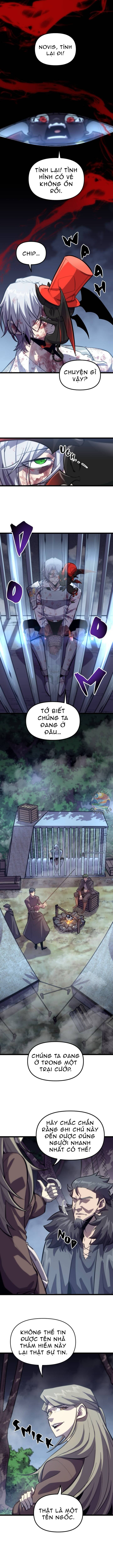 Huyết Mạch Chapter 5 - 9