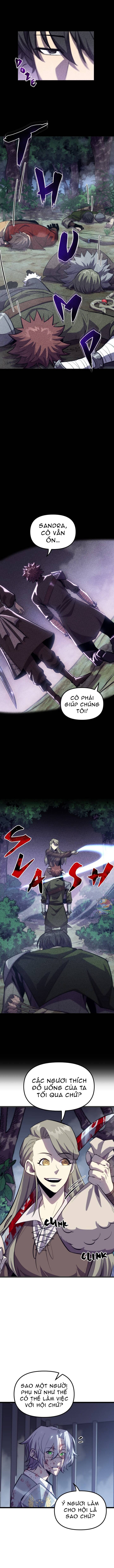 Huyết Mạch Chapter 5 - 11