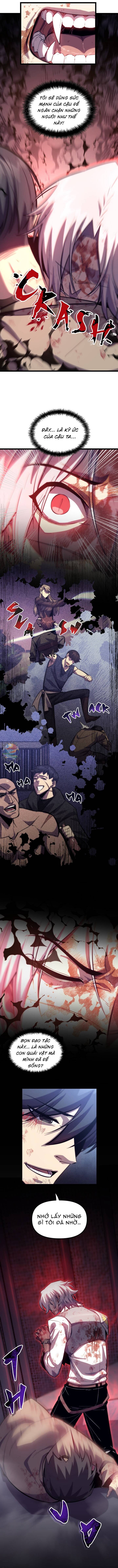 Huyết Mạch Chapter 5 - 14