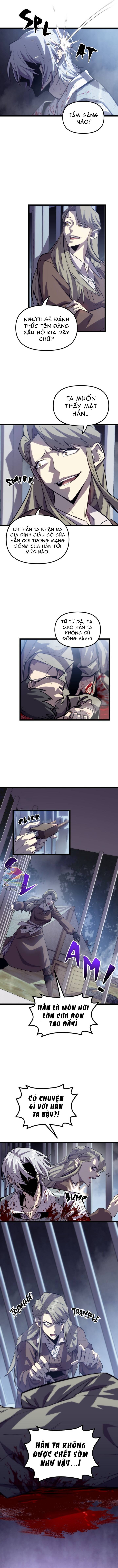 Huyết Mạch Chapter 6 - 3