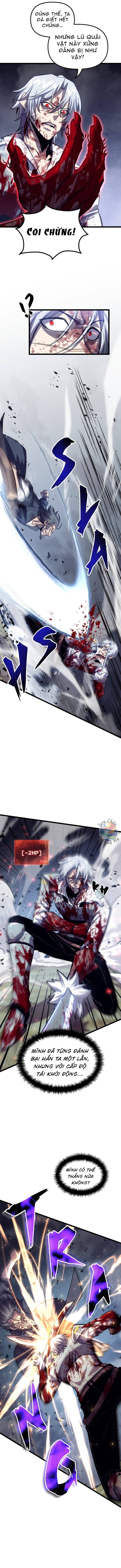 Huyết Mạch Chapter 6 - 10