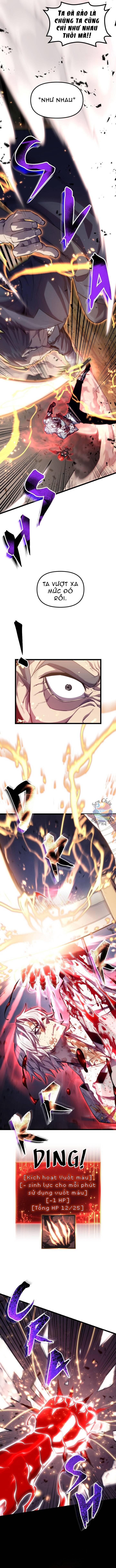 Huyết Mạch Chapter 6 - 13