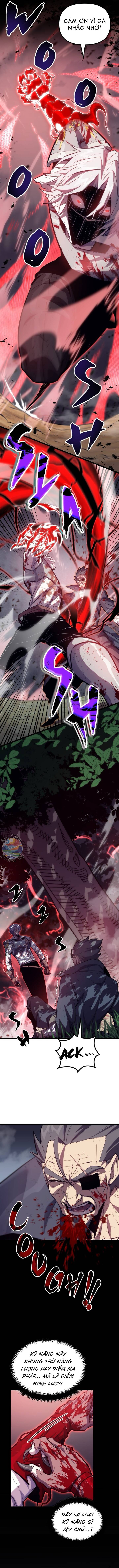 Huyết Mạch Chapter 6 - 14