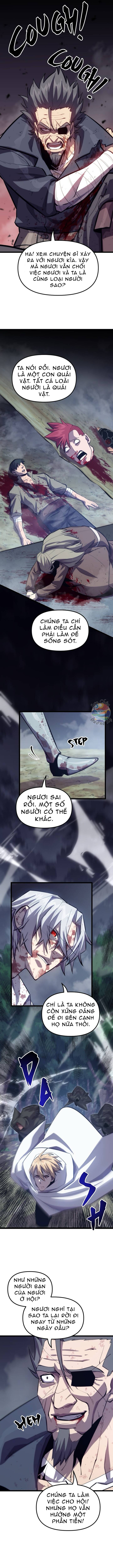 Huyết Mạch Chapter 6 - 15