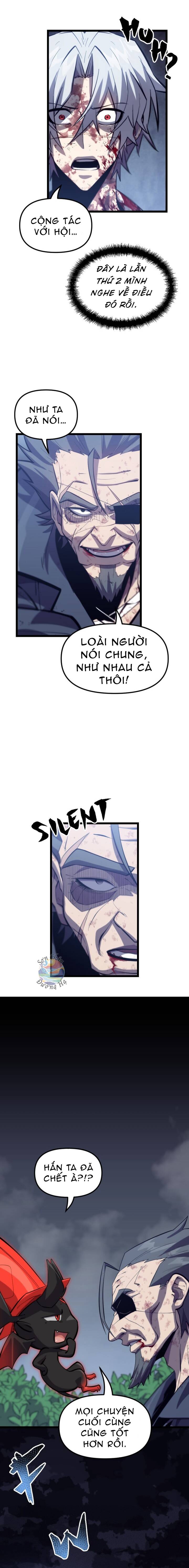 Huyết Mạch Chapter 6 - 16