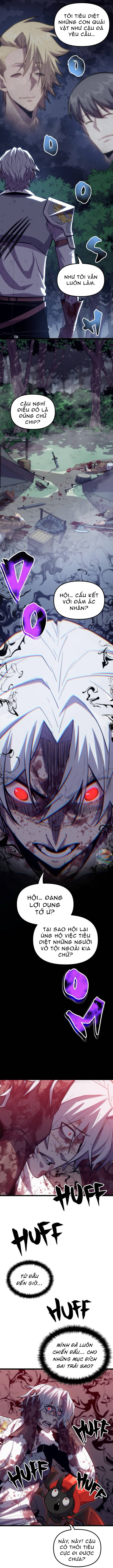 Huyết Mạch Chapter 6 - 17