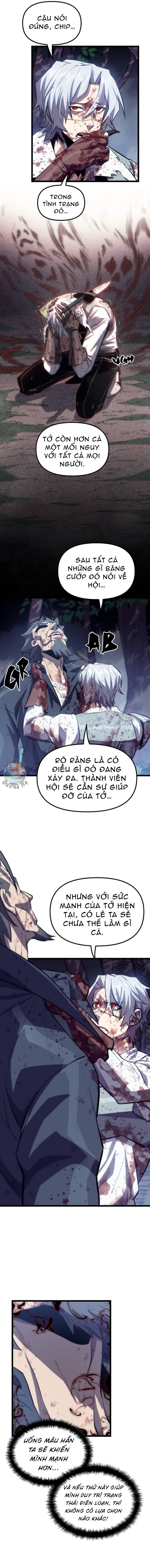 Huyết Mạch Chapter 6 - 19