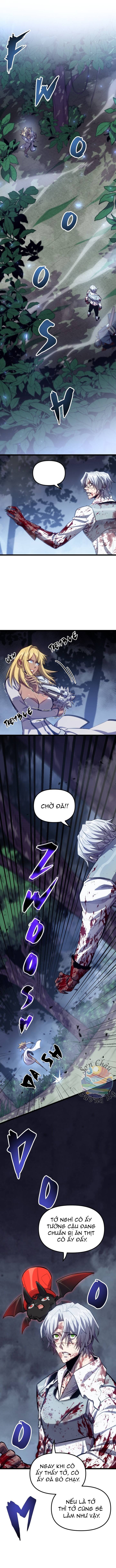 Huyết Mạch Chapter 7 - 1