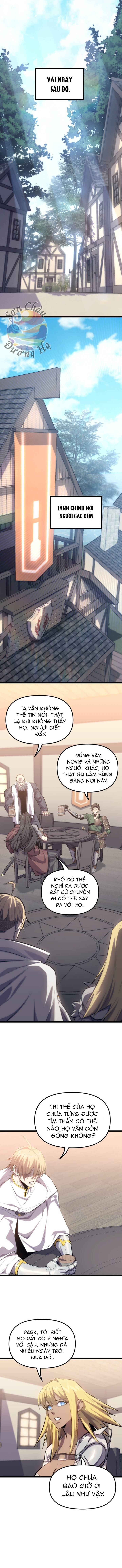 Huyết Mạch Chapter 7 - 4