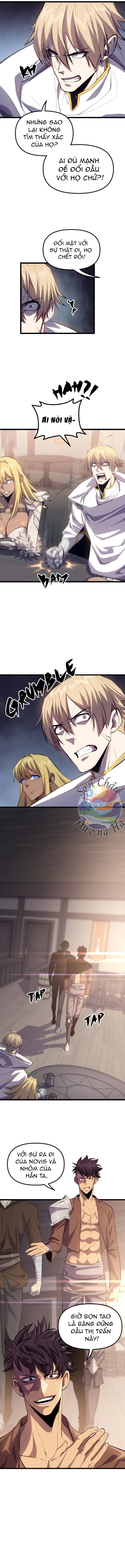 Huyết Mạch Chapter 7 - 5