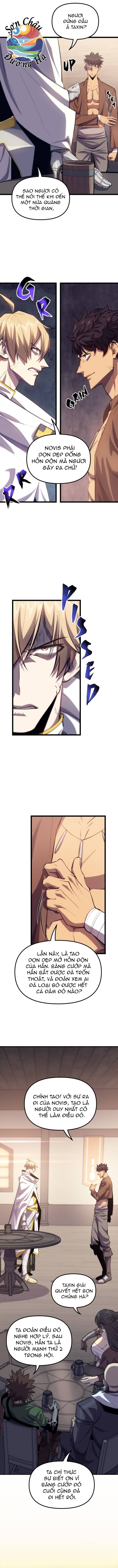 Huyết Mạch Chapter 7 - 6