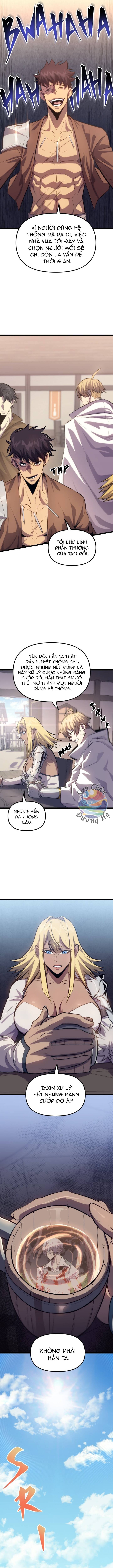 Huyết Mạch Chapter 7 - 7