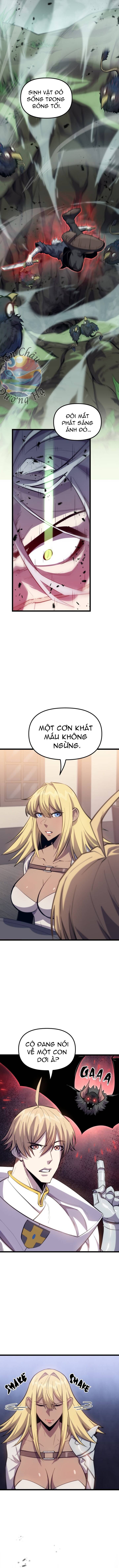 Huyết Mạch Chapter 7 - 11