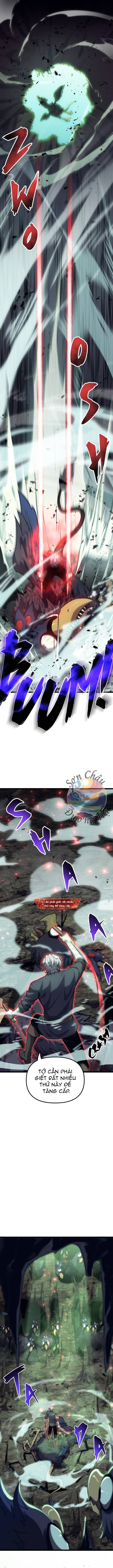 Huyết Mạch Chapter 8 - 2