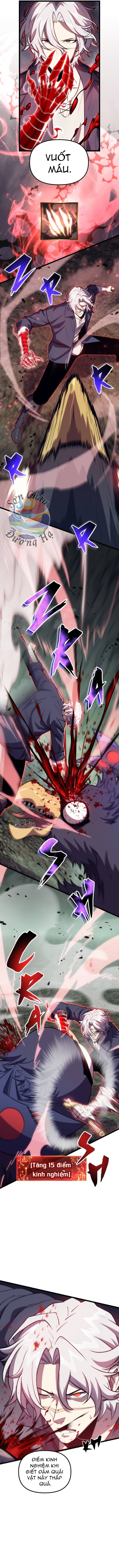 Huyết Mạch Chapter 8 - 5