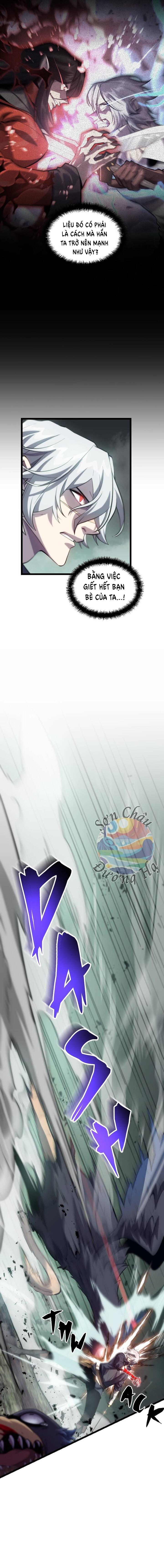 Huyết Mạch Chapter 8 - 7