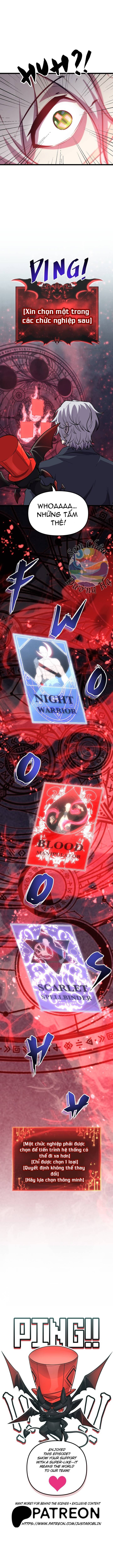 Huyết Mạch Chapter 8 - 16