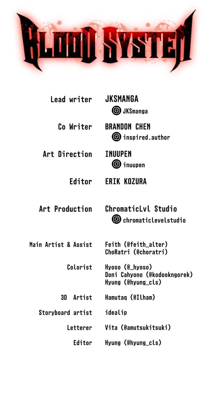 Huyết Mạch Chapter 8 - 17