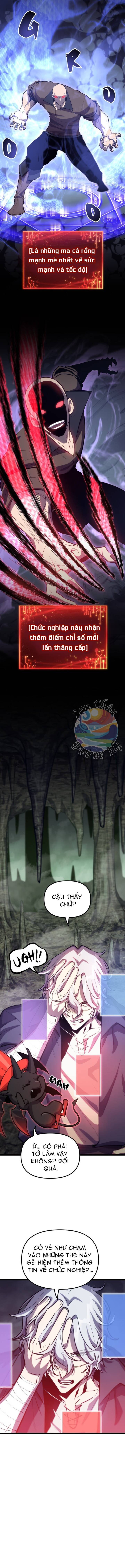 Huyết Mạch Chapter 9 - 3