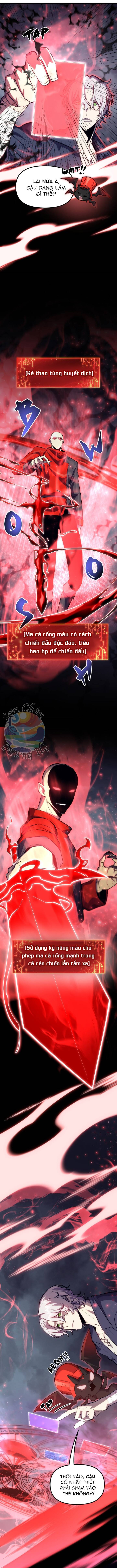 Huyết Mạch Chapter 9 - 4