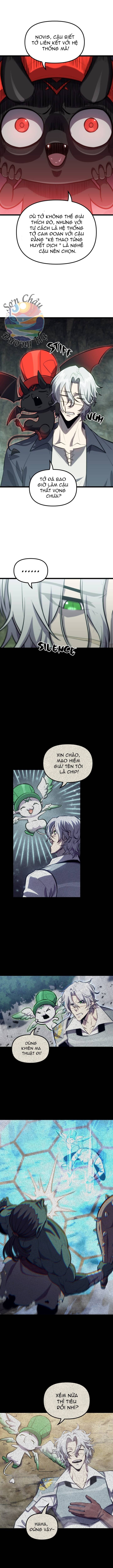 Huyết Mạch Chapter 9 - 7