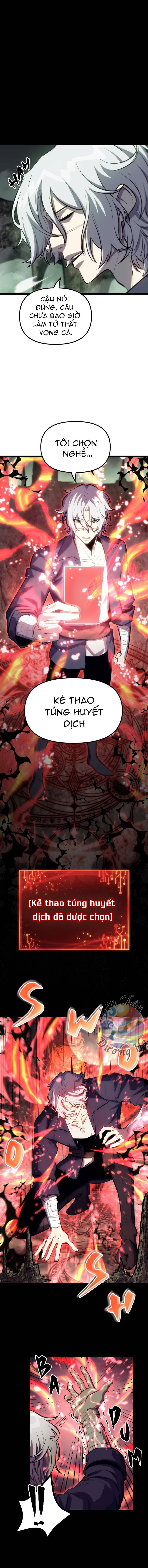 Huyết Mạch Chapter 9 - 8