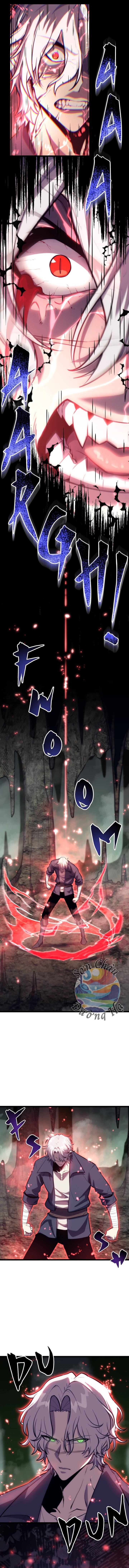 Huyết Mạch Chapter 9 - 9