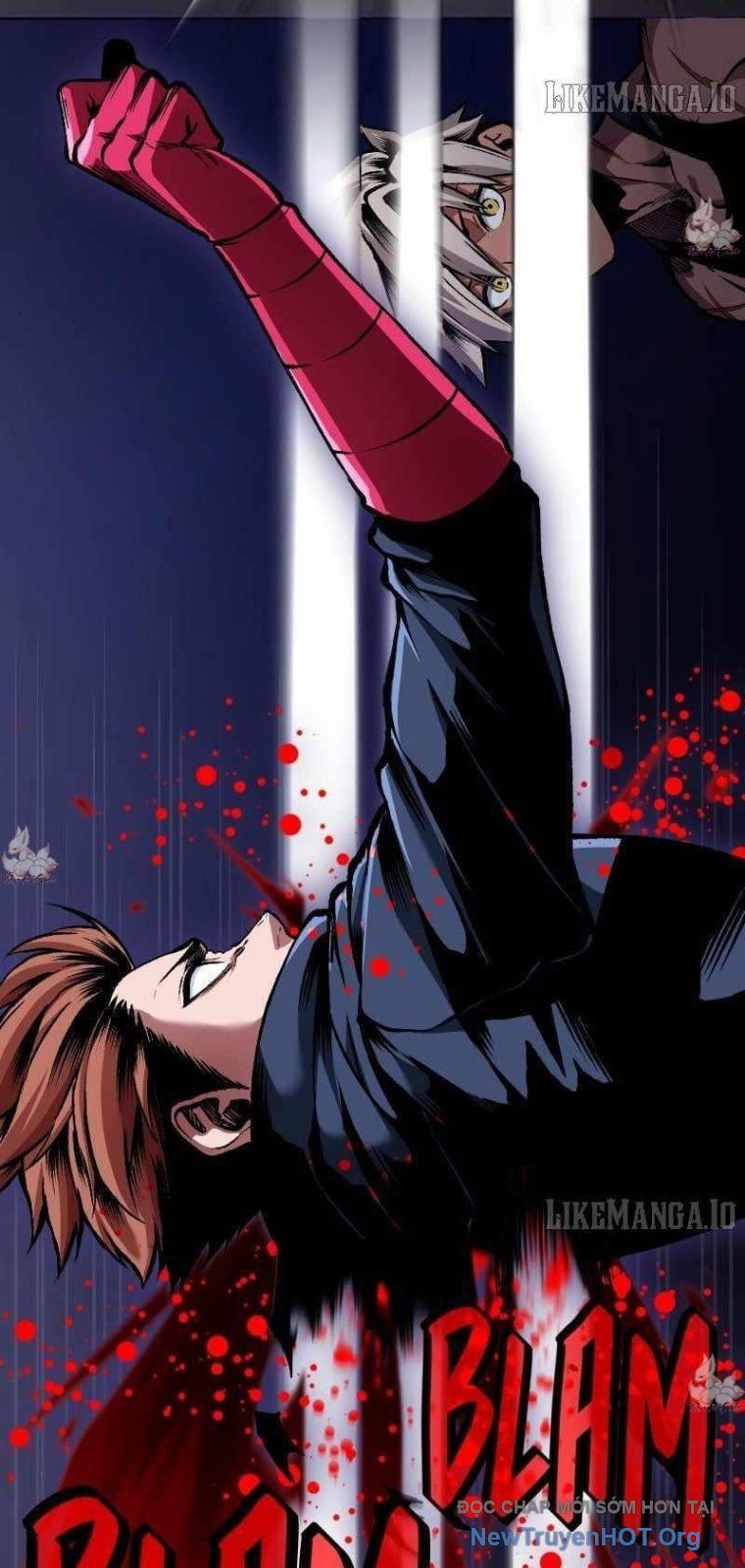 Song Sát Chapter 1 - 104