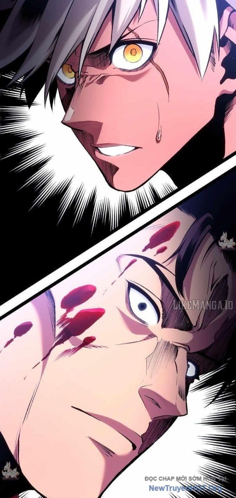 Song Sát Chapter 1 - 112