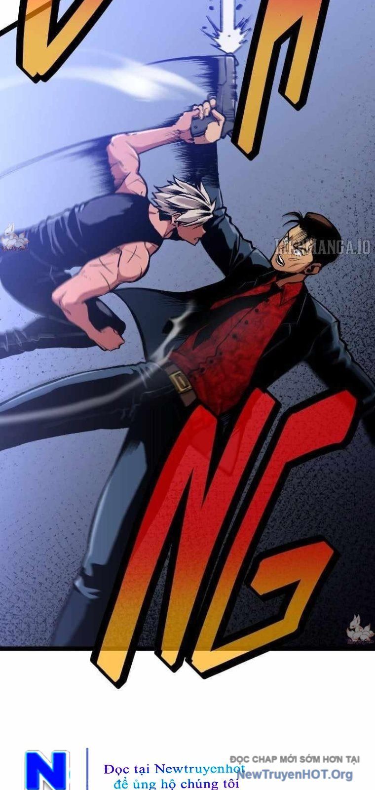 Song Sát Chapter 1 - 118