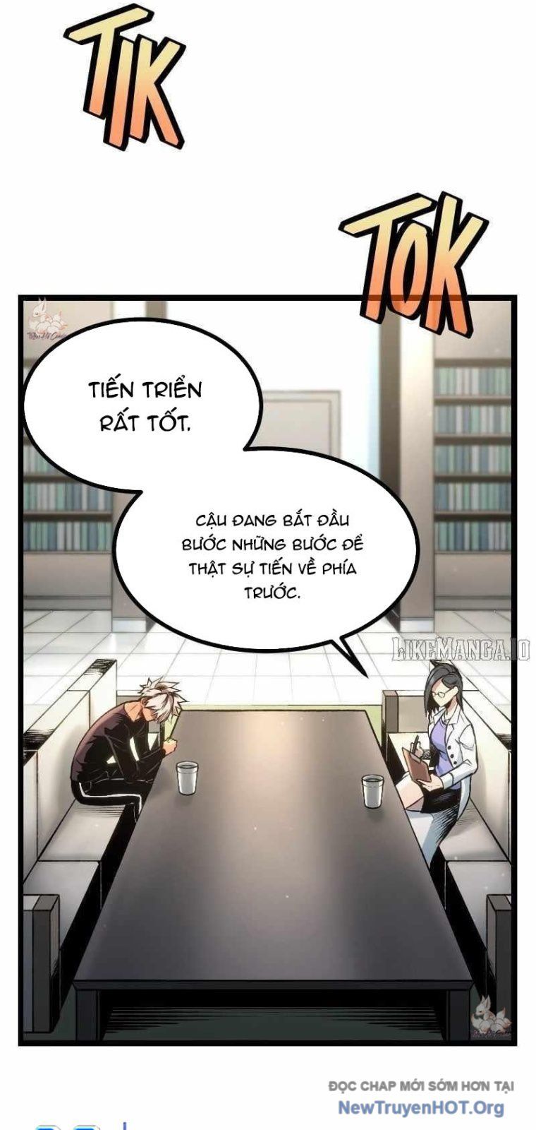 Song Sát Chapter 1 - 13