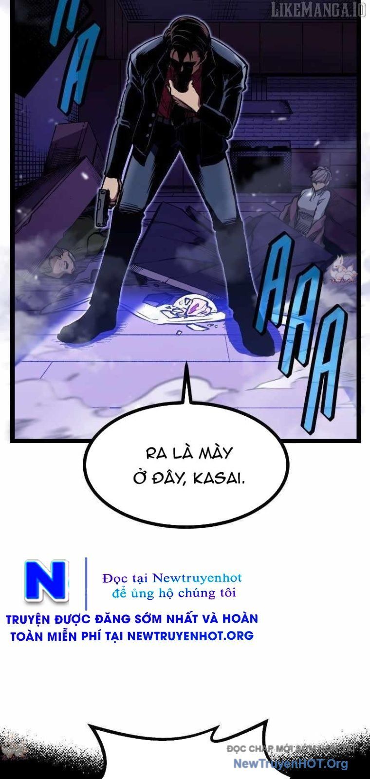 Song Sát Chapter 1 - 124